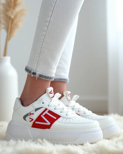 Royalfashion Adidași pentru femei Sofoqi