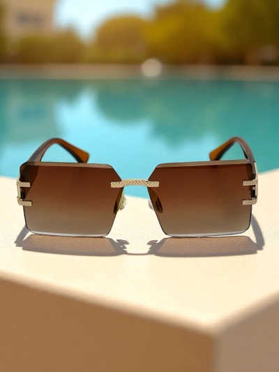 Royalfashion Ochelari de soare Lia Stone