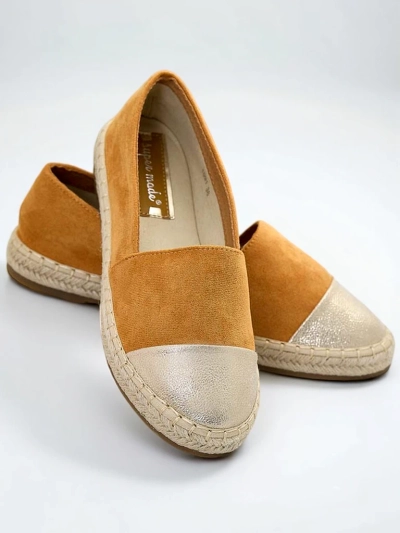 Royalfashion Espadrile de damă Dafalle