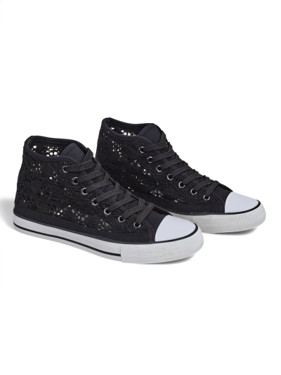 Pantofi sport perforați Royalfashion pentru femei Limme