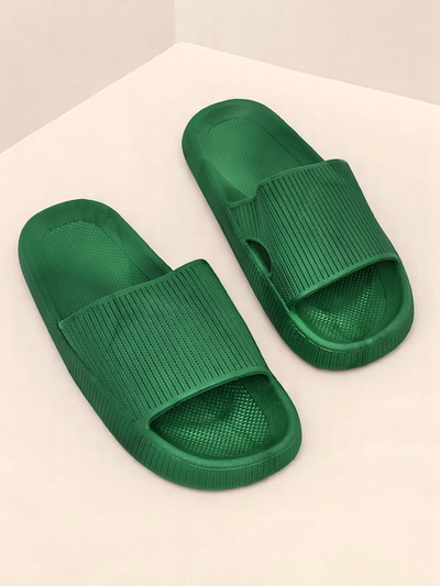 Royalfashion Șlapi de cauciuc pentru femei Bree