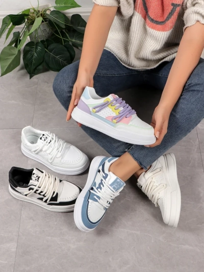 Royalfashion Adidașii pentru femei Poova