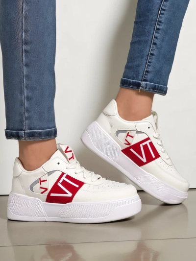 Royalfashion Adidași pentru femei Sofoqi