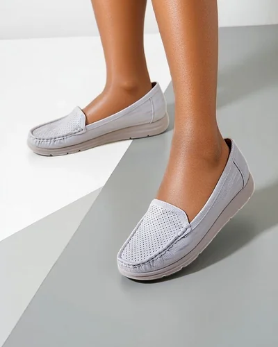 Royalfashion Loafere pentru femei Bess