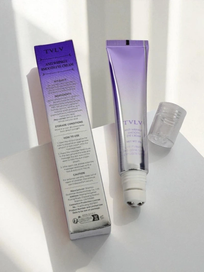 TVLV Anti-Wrinkle Eye Cream Ariadne - cremă de ochi antirid 20ml
