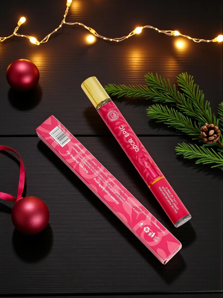 Apă de parfum unisex inspirată Odor Epic Rainbow