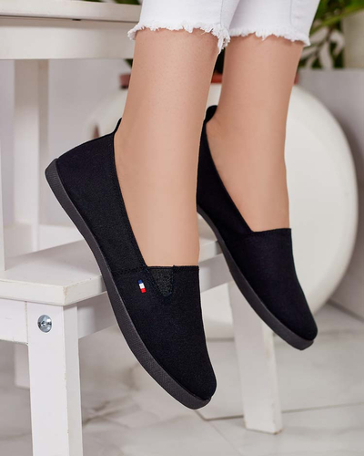 Royalfashion Adidași Peliotte pentru femei