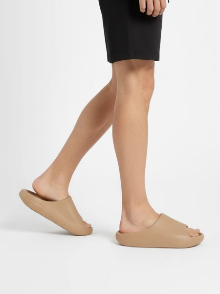 Sandale pentru bărbați din cauciuc Royalfashion Izeld