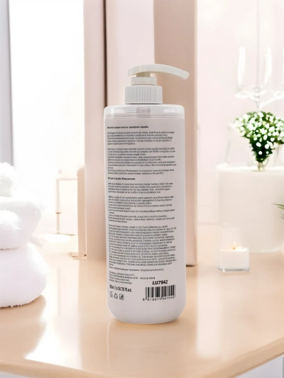 Luxelux Șampon pentru Părul cu Cădere 760 ml