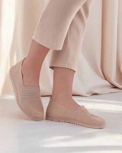 Royalfashion Mocasi Sportivi pentru Femei Atarafas