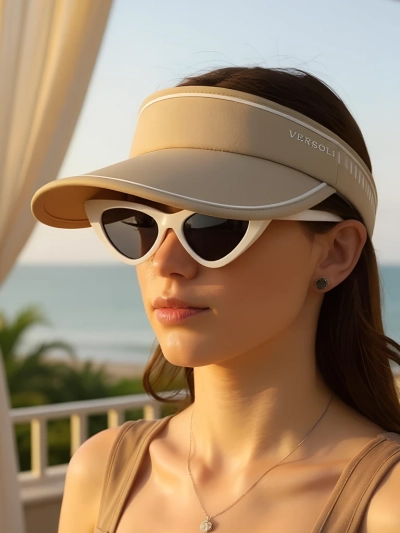 Royalfashion Vizier de soare Sun Guard
