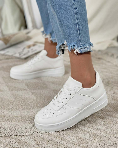 Royalfashion Adidași sport pentru femei Lepettos