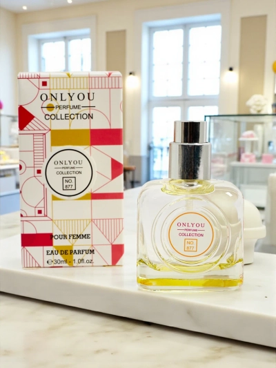 Apă de Parfum Inspirată NO.877