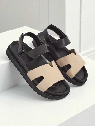 Graphite Grace Sandals
