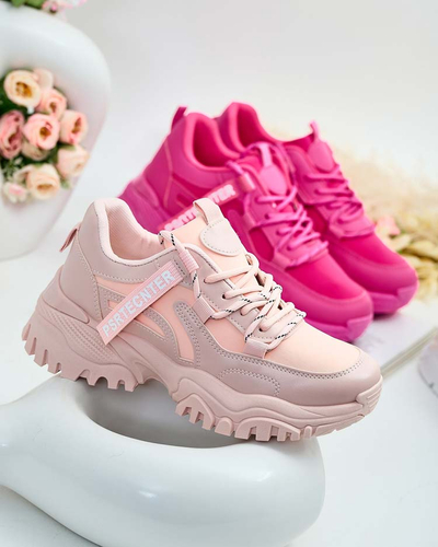 Royalfashion pantofi sport pentru femei Povilpo