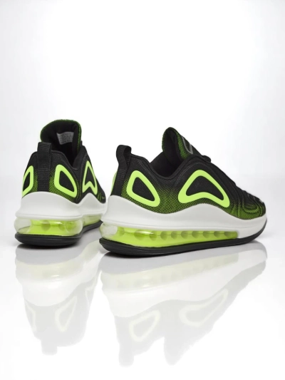 Royalfashion Sneakers deportivo pa hende muhé Active Blend