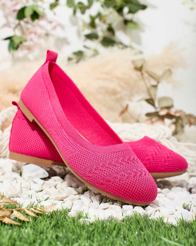 Royalfashion Balerini Salin pentru femei