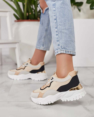 Royalfashion Adidași sport de damă Sinip