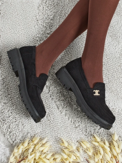 Mocasini Eleganți de Damă Lysanne
