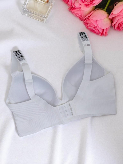 Royalfashion Sutien sport matlasat pentru femei Active Chic