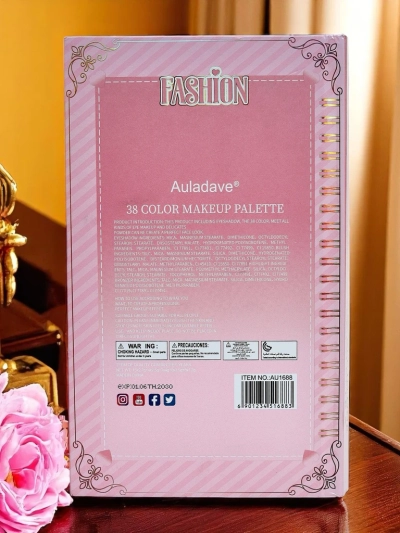Paletă de machiaj multifuncțională GlamAll Set