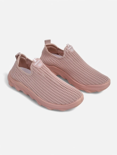 Royalfashion Sneakeri din Material Fabric pentru Femei Erra