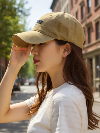 Royalfashion Șapcă Unisex New York Baseball