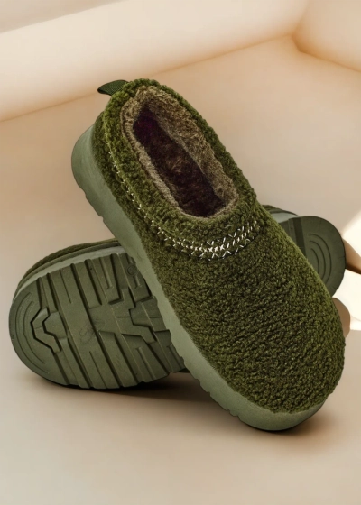 Royalfashion Cizme scurte de zapada pentru femei Esel