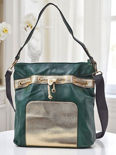 Royalfashion Geantă shopper mare pentru femei Urban Classic