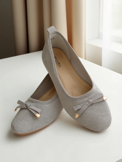 Royalfashion Balerini pentru femei Bieso