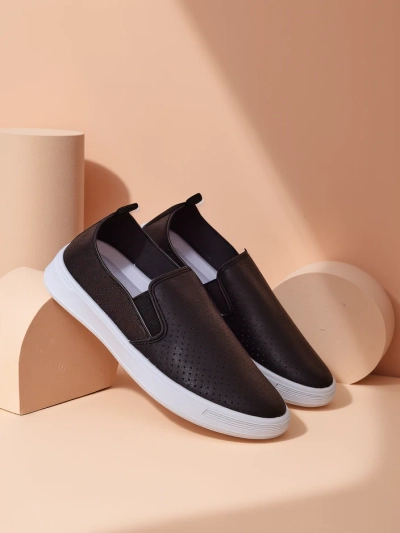 Royalfashion Pantofi sport perforați pentru femei Musio