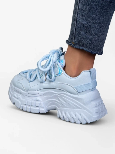 Royalfashion Adidași pentru femei Bisst