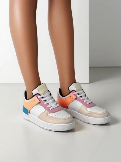 Royalfashion Sneakers Sport pentru Femei Ofanna