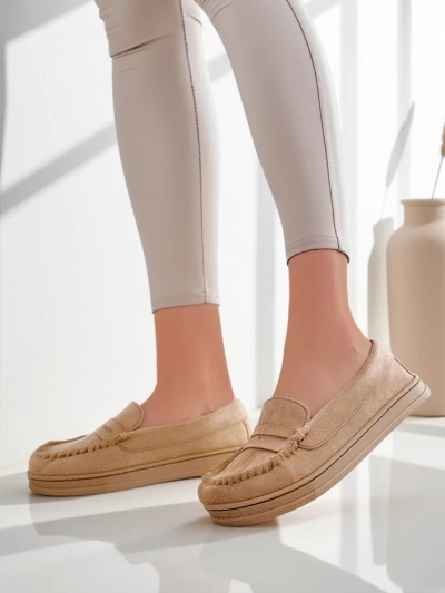 Mocasi clasici Royalfashion pentru femei Carollese