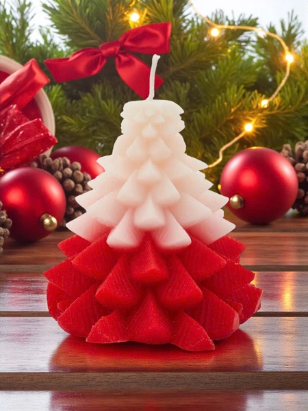 Lumânare parfumată de Crăciun Christmas Evening