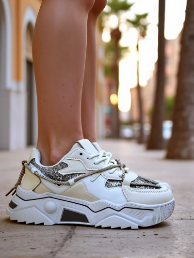 Royalfashion Sneakers pentru femei Astepa