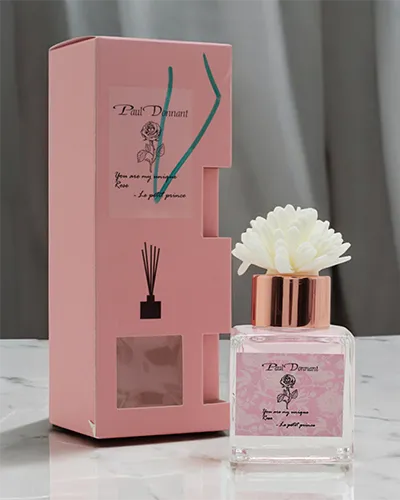 bățuri de parfum Royalfashion 50 ml