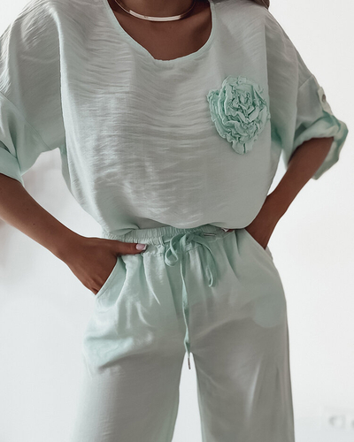 Royalfashion Set casual pentru femei