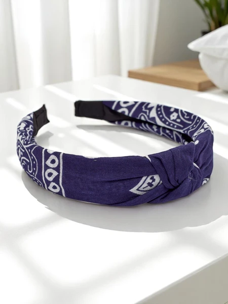 Royalfashion Bentita pentru par cu model Lena