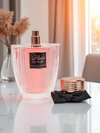Inspired Eau de Parfum for Women De Vivre