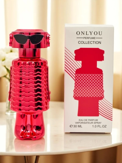 Apă de parfum pentru femei inspirată ONLYOU Nr. 9324