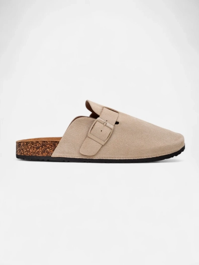 Royalfashion Șlapi închiși pentru femei Zanbelo