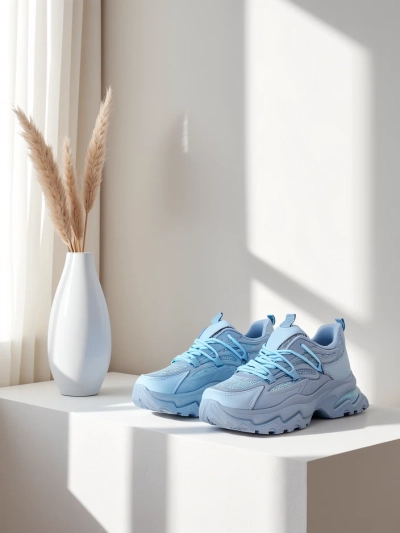 Sneakers sport pentru femei Royalfashion Aetherius