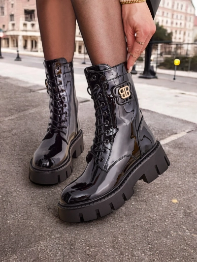 Ghetele de lucru pentru femei Royalfashion Milloze