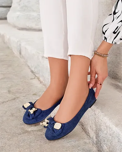 Royalfashion Balerini Renolli pentru femei