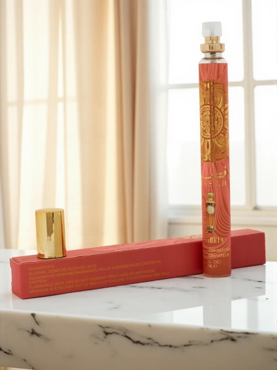 Apă de parfum pentru femei Calabria