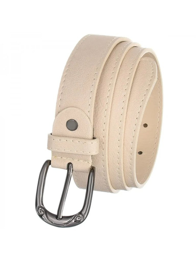 Royalfashion Curea casual pentru femei