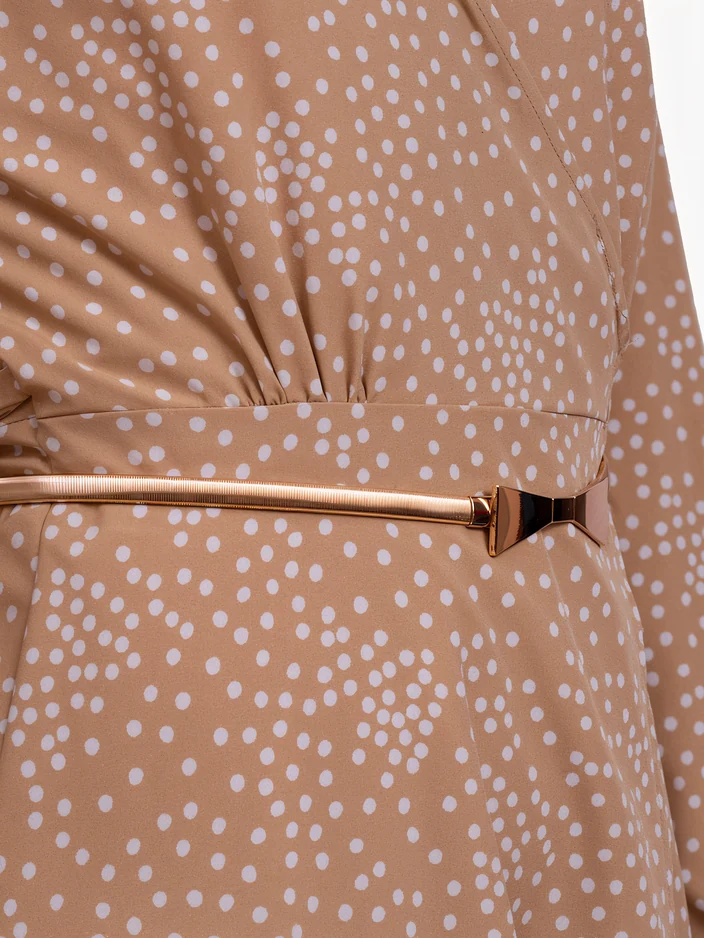 Cureau elastic pentru femei Royalfashion cu cârlig decorativ