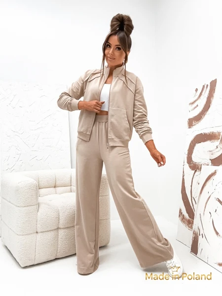 Set casual pentru femei Cossi Silent