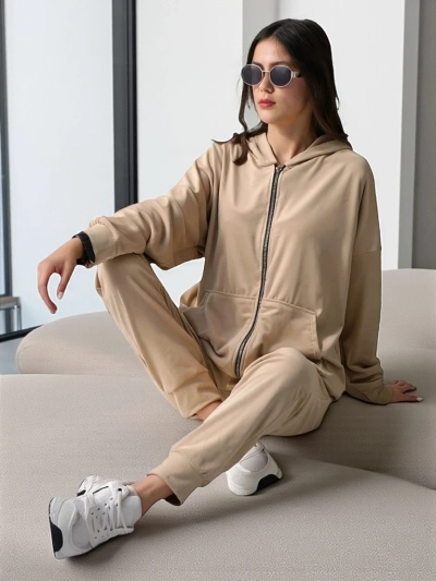 Royalfashion Set pentru femei a'la catifea